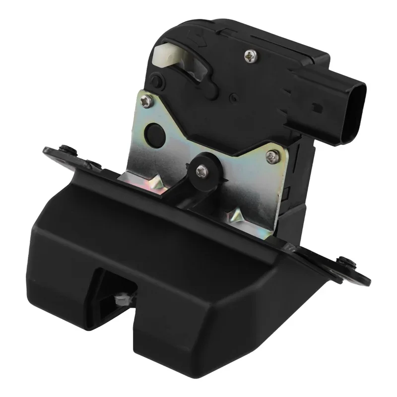 مجموعة مزلاج الباب الخلفي 81230-3Z000 812303Z000 لكيا سورينتو هيونداي جياهوا (YP) Gree/Gree