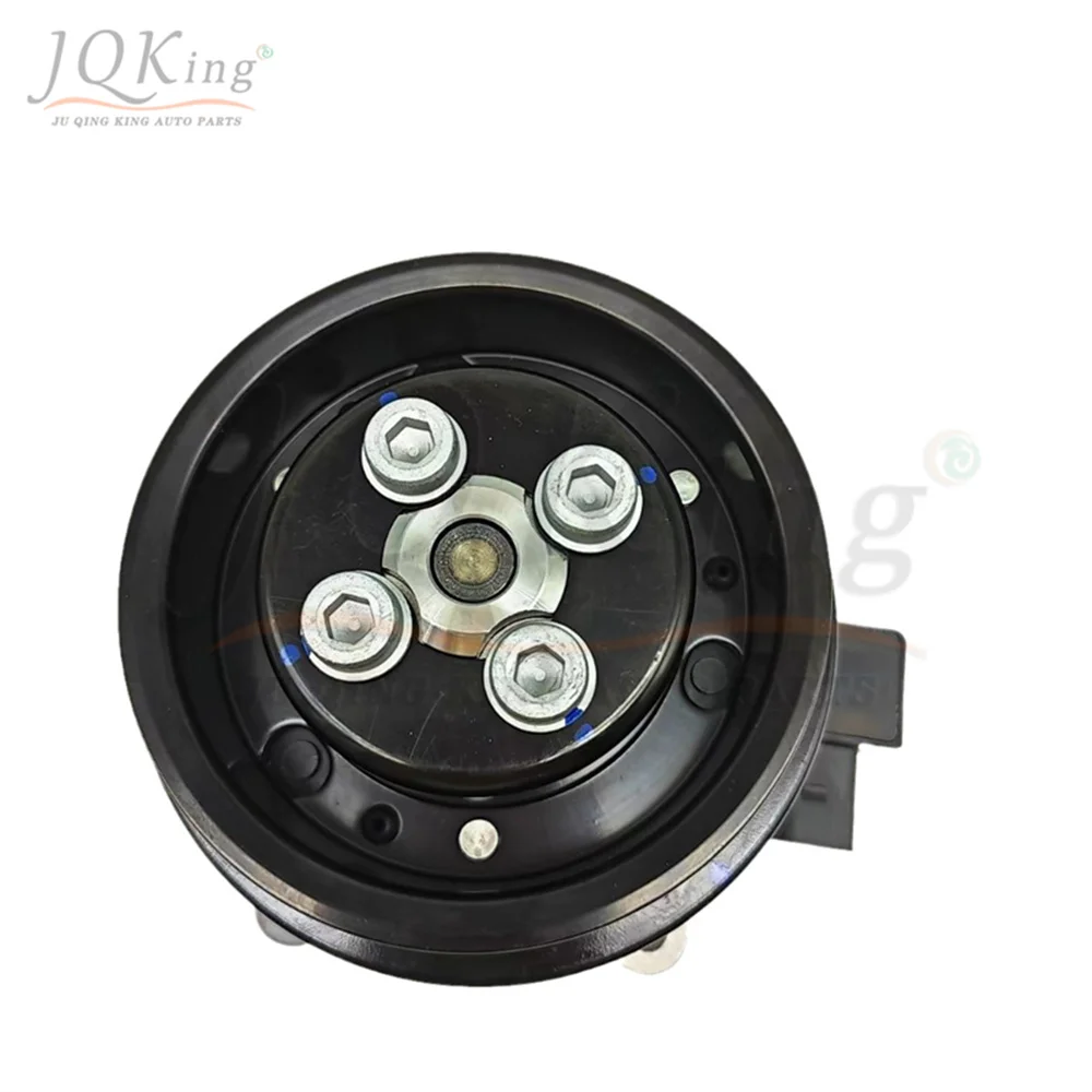 JDMY لشركة فولكس فاجن بيتل شيروكو EOS GOLF5/6 بولو جيتا توران 1.4 TSI مضخة مياه 03C 121004 ي #6