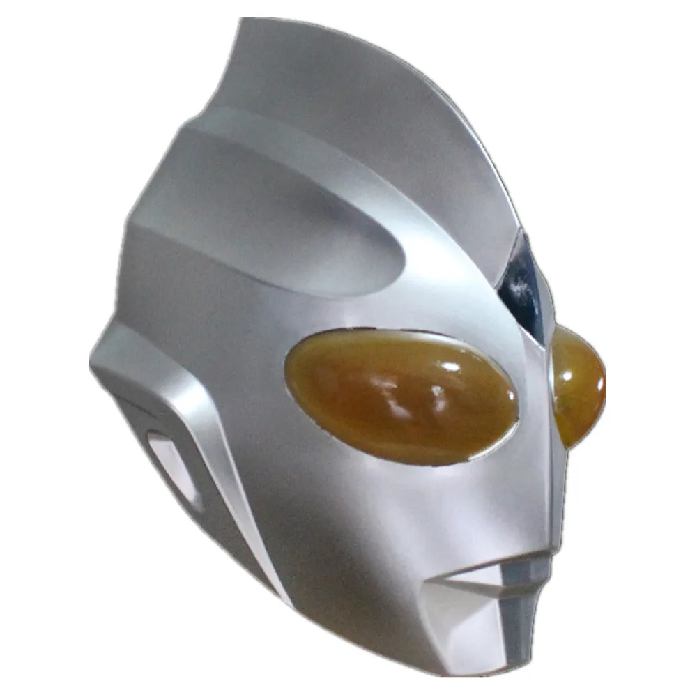 Halloween Party Anime Masker Rollenspel Masker Helm Rekwisieten