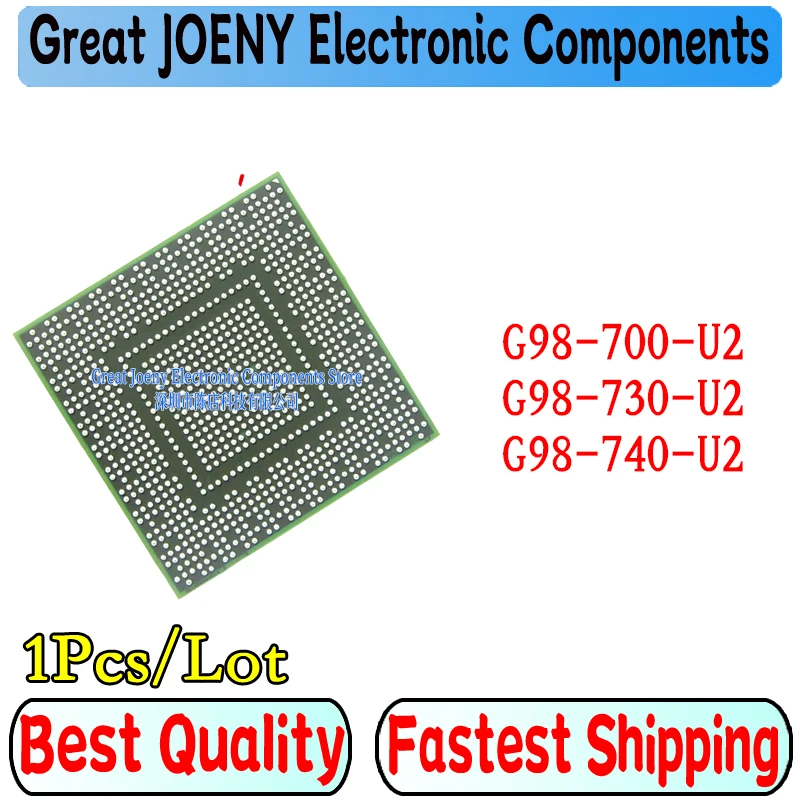 100% New G98-700-U2…