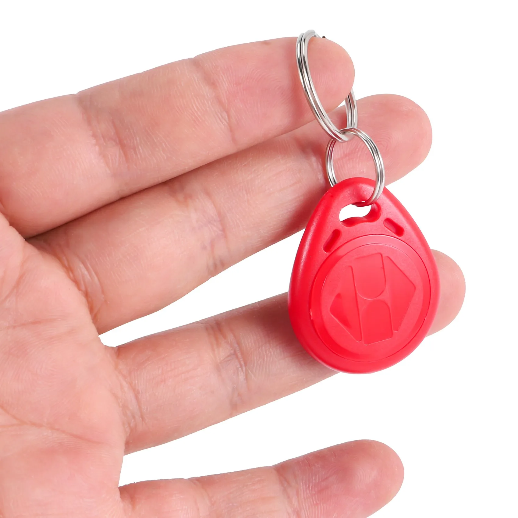 Программатор TMRF-2RW Ibutton, дубликатор/клонер/копир DS1990A, считыватель/записыватель RFID 125 кГц, ключ-токен RW1990 RFID