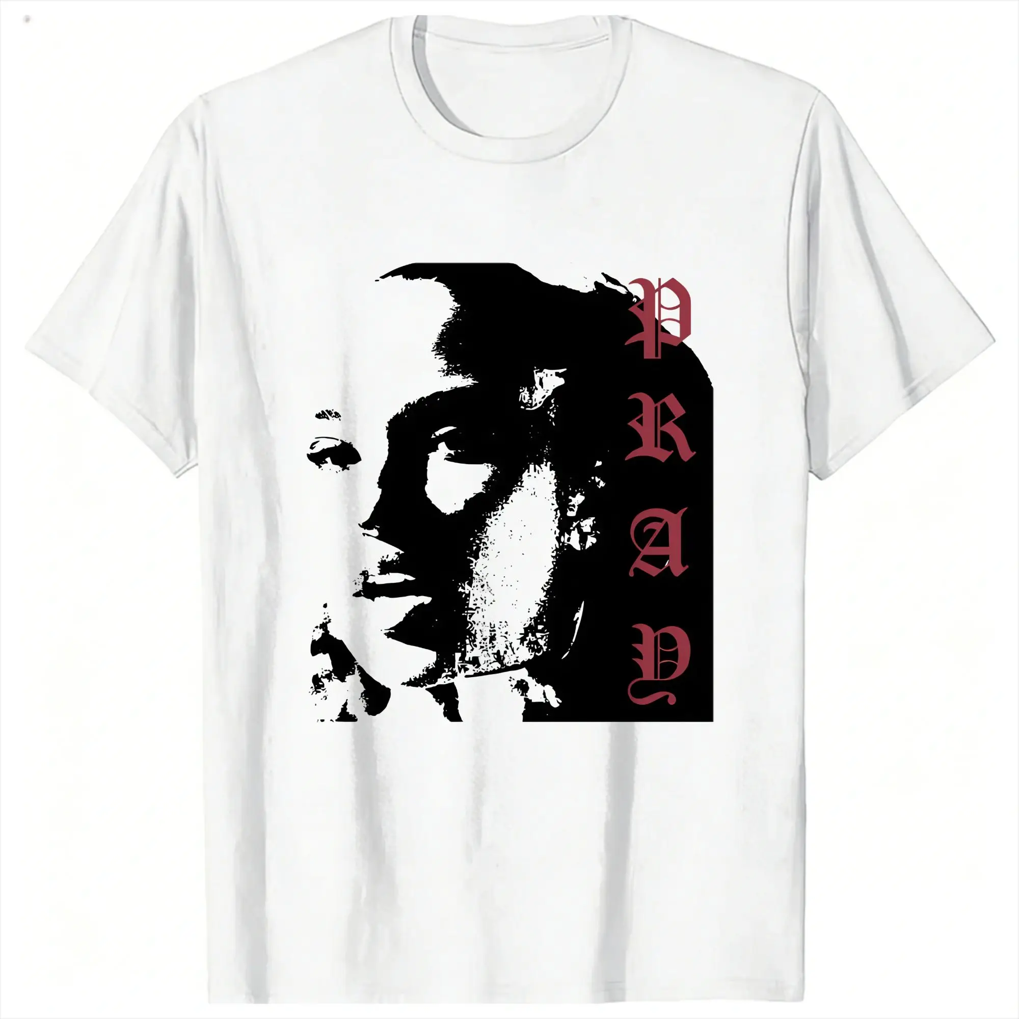 Men's ALICJA PRAY  Eurovisions 2026 T Shirts Tees Beach Aesthetic Short-Sleeved T-Shirt O Neck Hip Hop Loose Tshirt Big Size 6XL