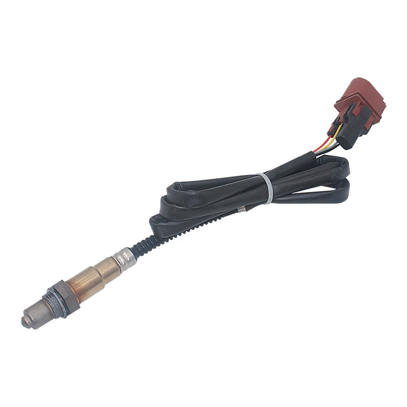 

Oxygen Sensor 0258007229 for Audi A3 Skoda Octavia VW Golf 0258007230 077906262A 07C906262R