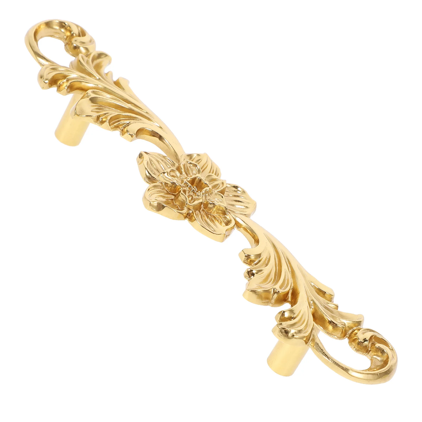 

Brass Cabinet Drawer Knob Modern Hardware Handles for Dresser Wardrobe Kitchen Cupboard Door Pulls Replacement Furniture