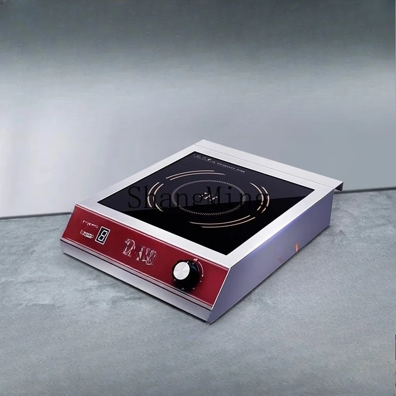 

SM easy to operate commercial induction cooker household milk tea shop hotel special electromagnetic cooker