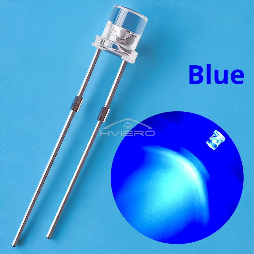 Led / verlichting - Ben's electronics