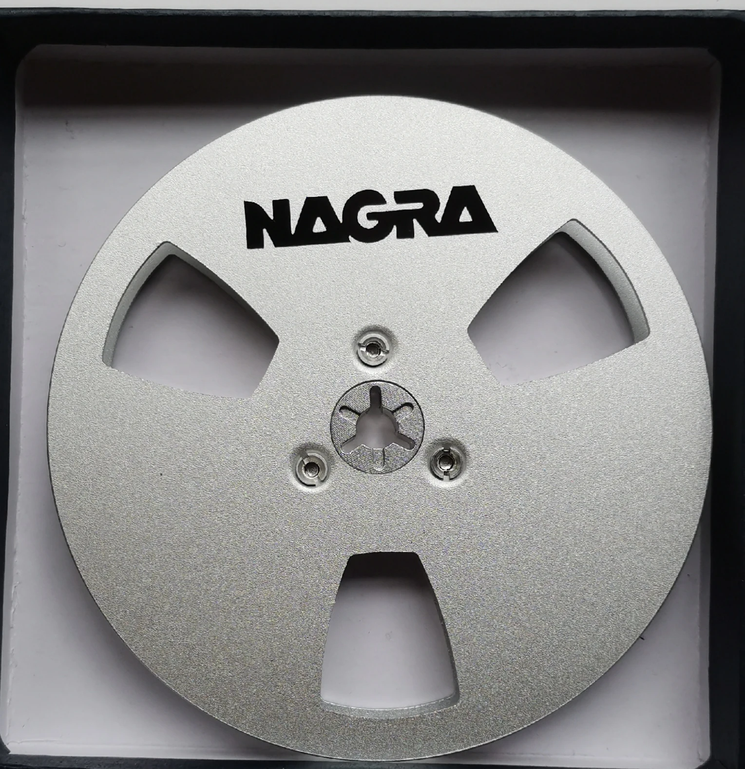nagar 5 inch opening 5 inch opening machine with reel 5 inch opening with empty reel aluminum reel