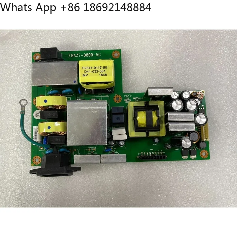 Original disassembly FBA37-0800-5C optical projector power board