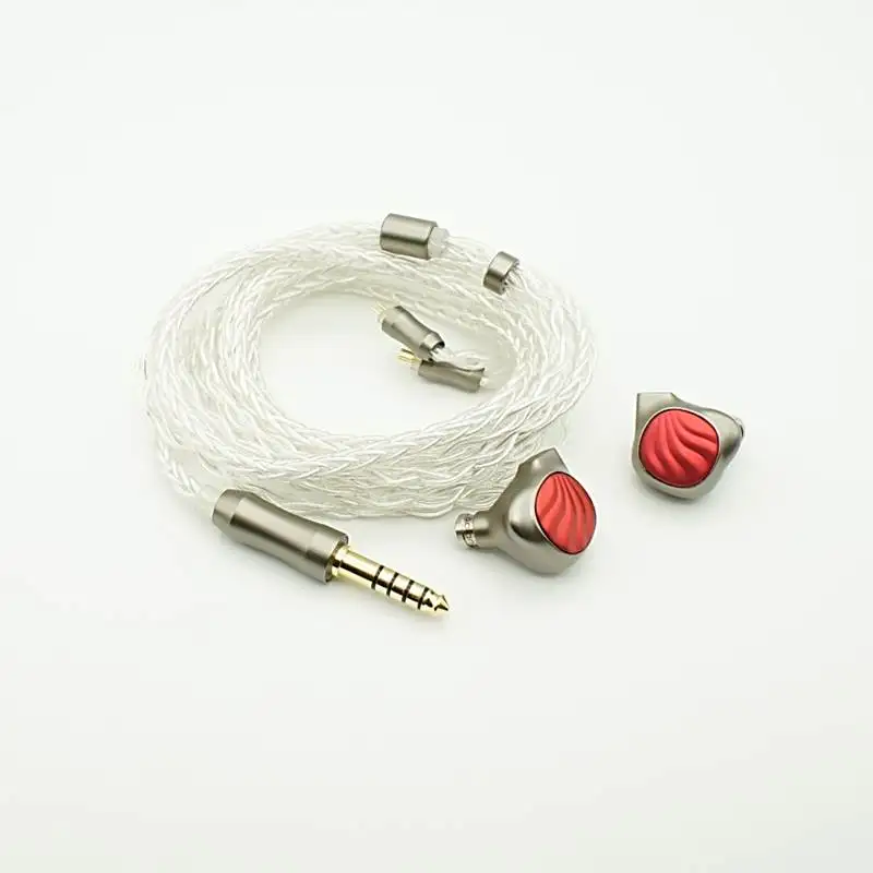 Sound Rhyme SP01 10mm ダイナミック IEM イヤホン
