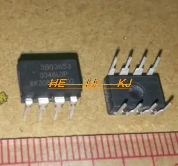 

IC 100%new Free shipping ICE3B0365J DIP-8