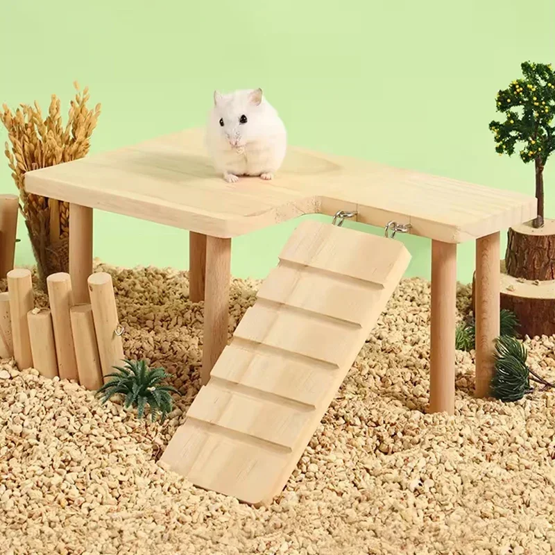 Thumbnail 2 - #47 Best Hamster Cages to Buy In 2026