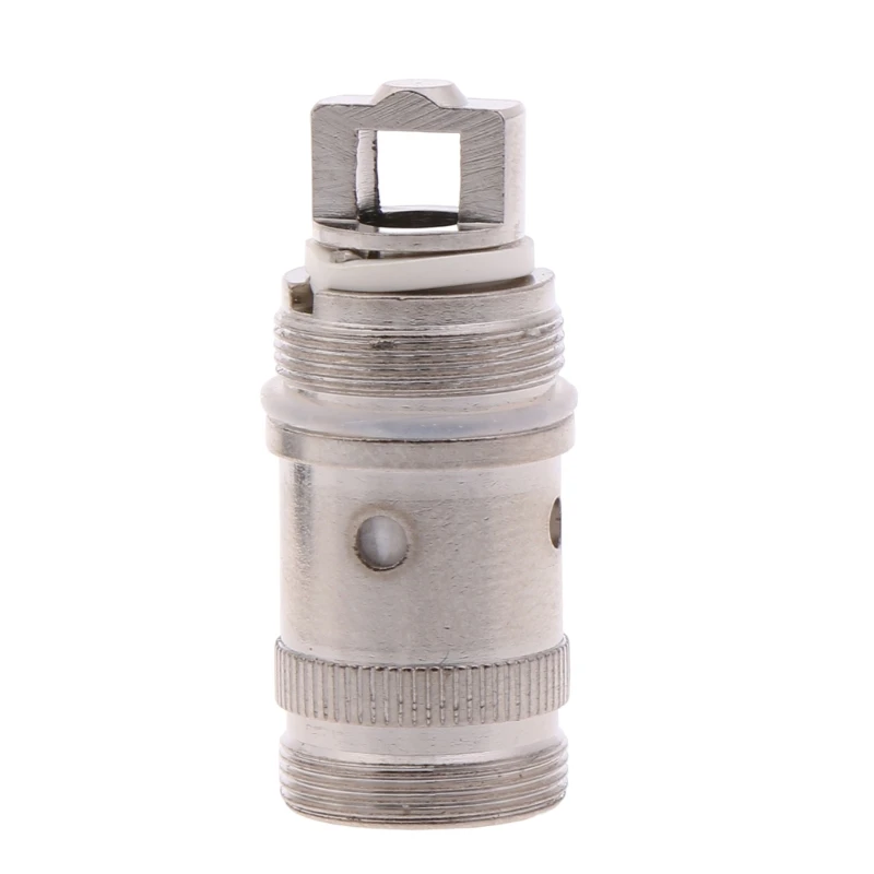 Bobines d'atomiseur pour ElePG Melo 4/IJust, lot de 5 pièces, accessoires de remplacement