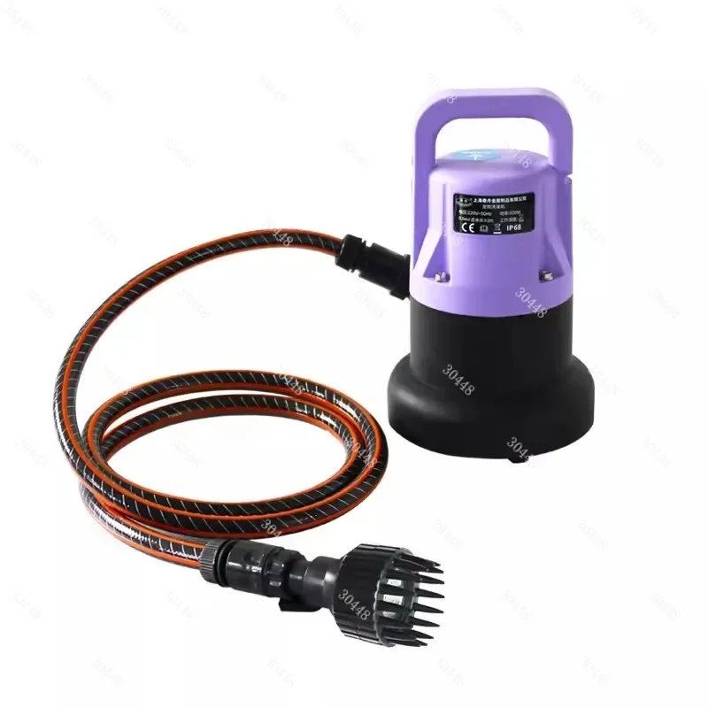 Pet Bathing Machine Bubble Washer for Dogs and Cats Large Dog Grooming Machine for Golden Retriever and Alaskan Malamute
