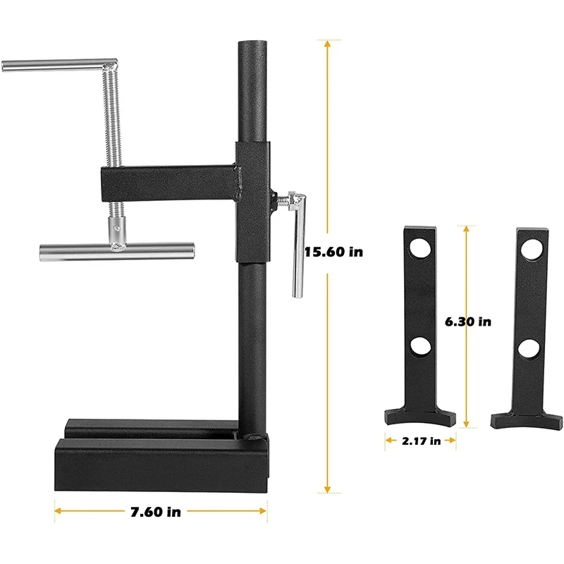 TML T-0158-HD Universal Automatic Clutch Drum Spring Compressor Transmission Tool Heavy Duty Steel For Chrysler, GM, Ford