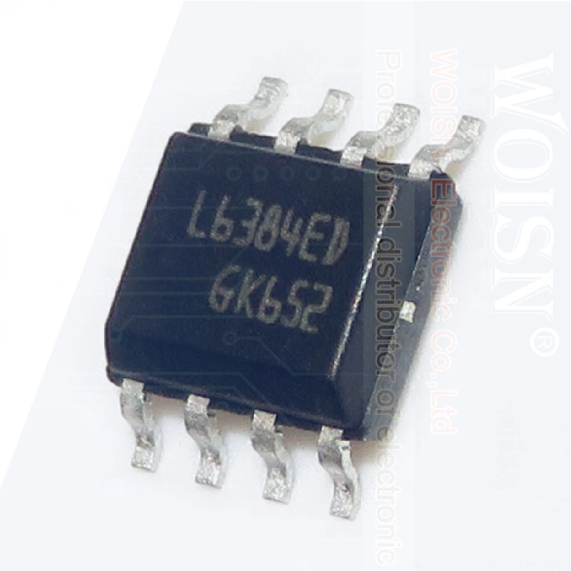 2-5PCS IRF510N IRF510 L6384ED L6384 L7912CV L7912 LF347N LF347 TDA16846G TDA16846 BA4560RFVM BA4560