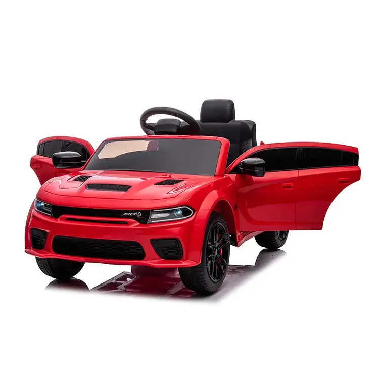 factory price high quality licensed  children RC electric ride car baby electric for kids toy car children ride on car