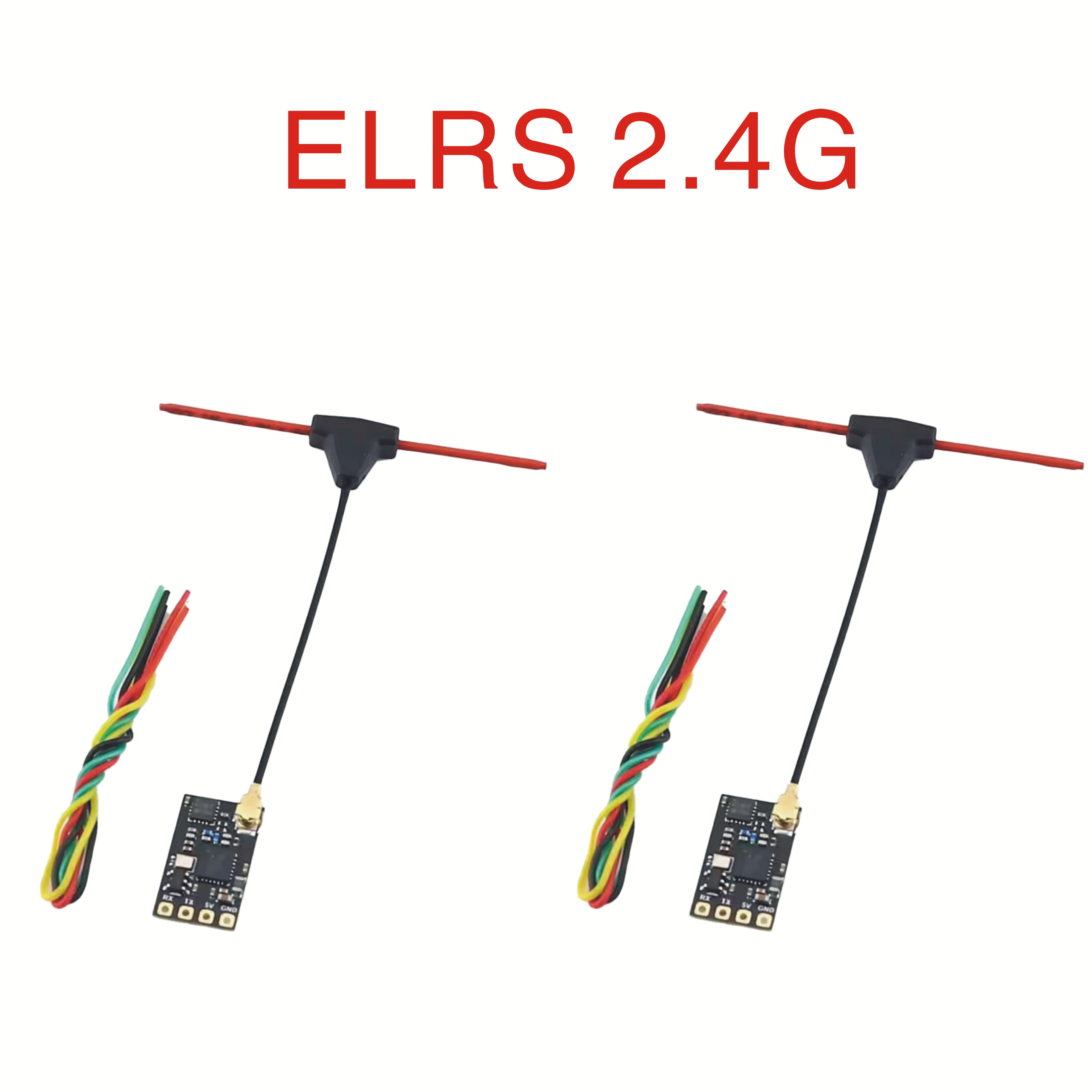 Cyclone Elrs 2.4G /… - image