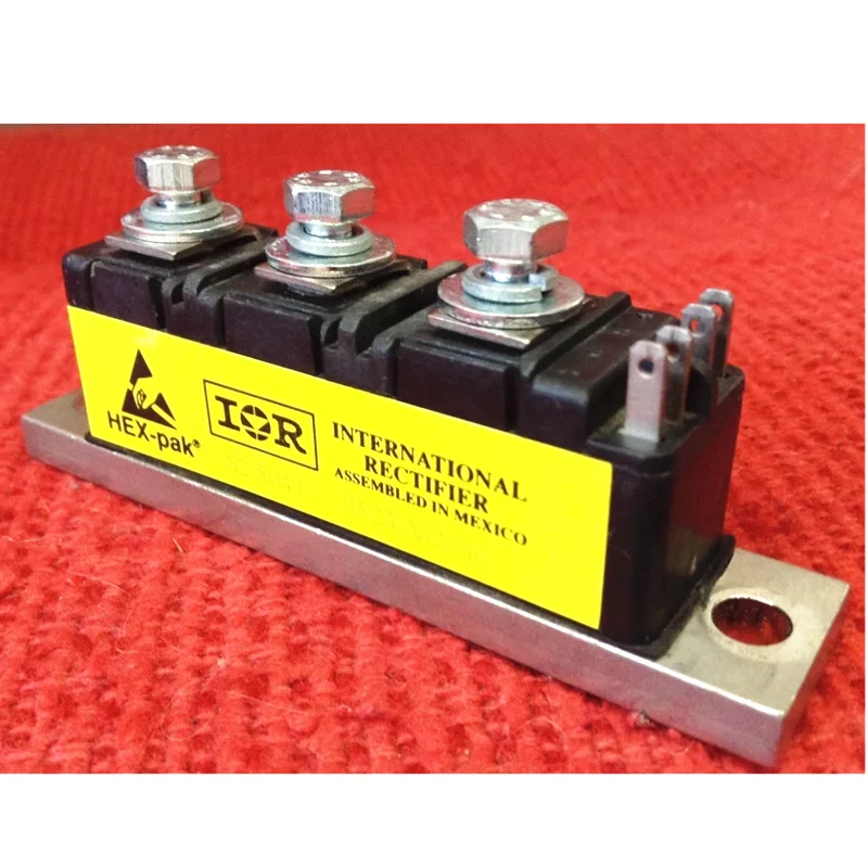 New Module IRKL132-04 82-5049+ In Stock