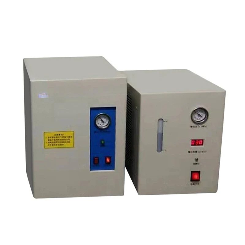 Hydrogen Generator …