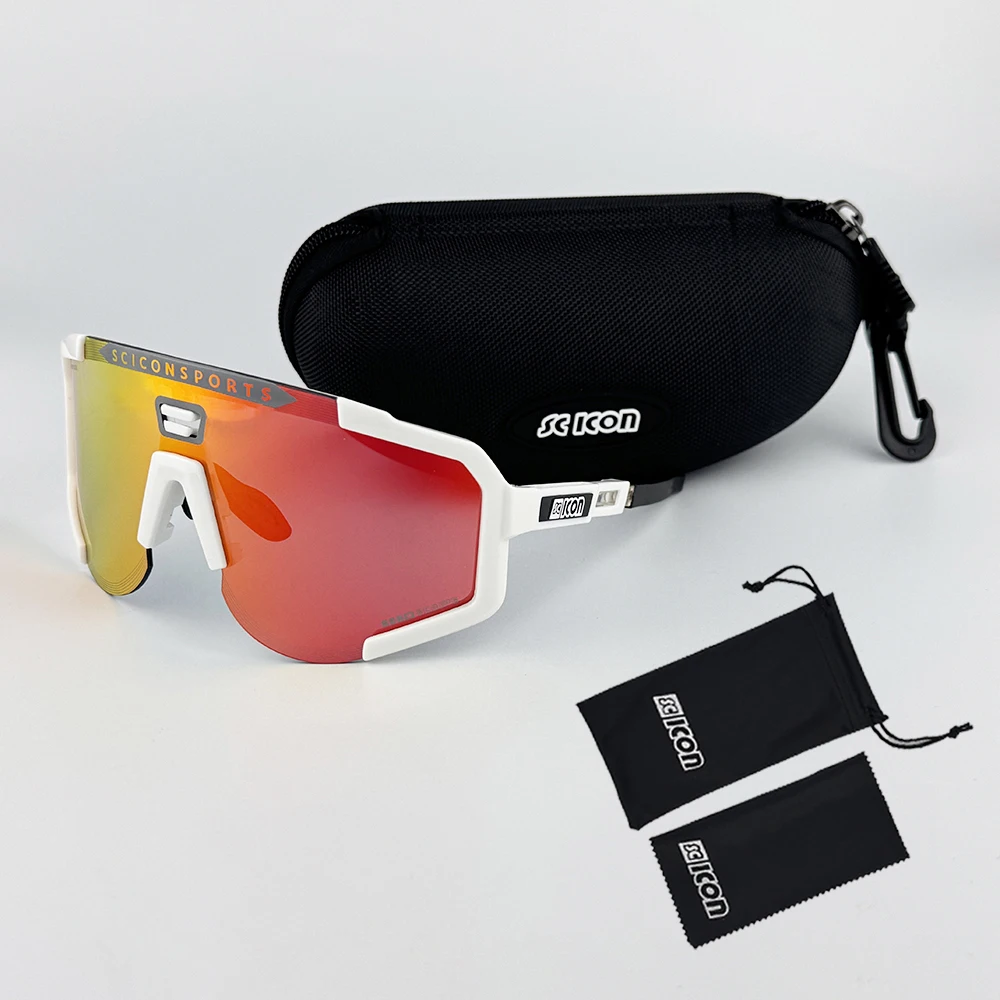 

Cycling Glasses UV400 Road MTB Bicycle Glasses Men Women Outdoor Sports Sunglasses Running Hiking Goggles With Box