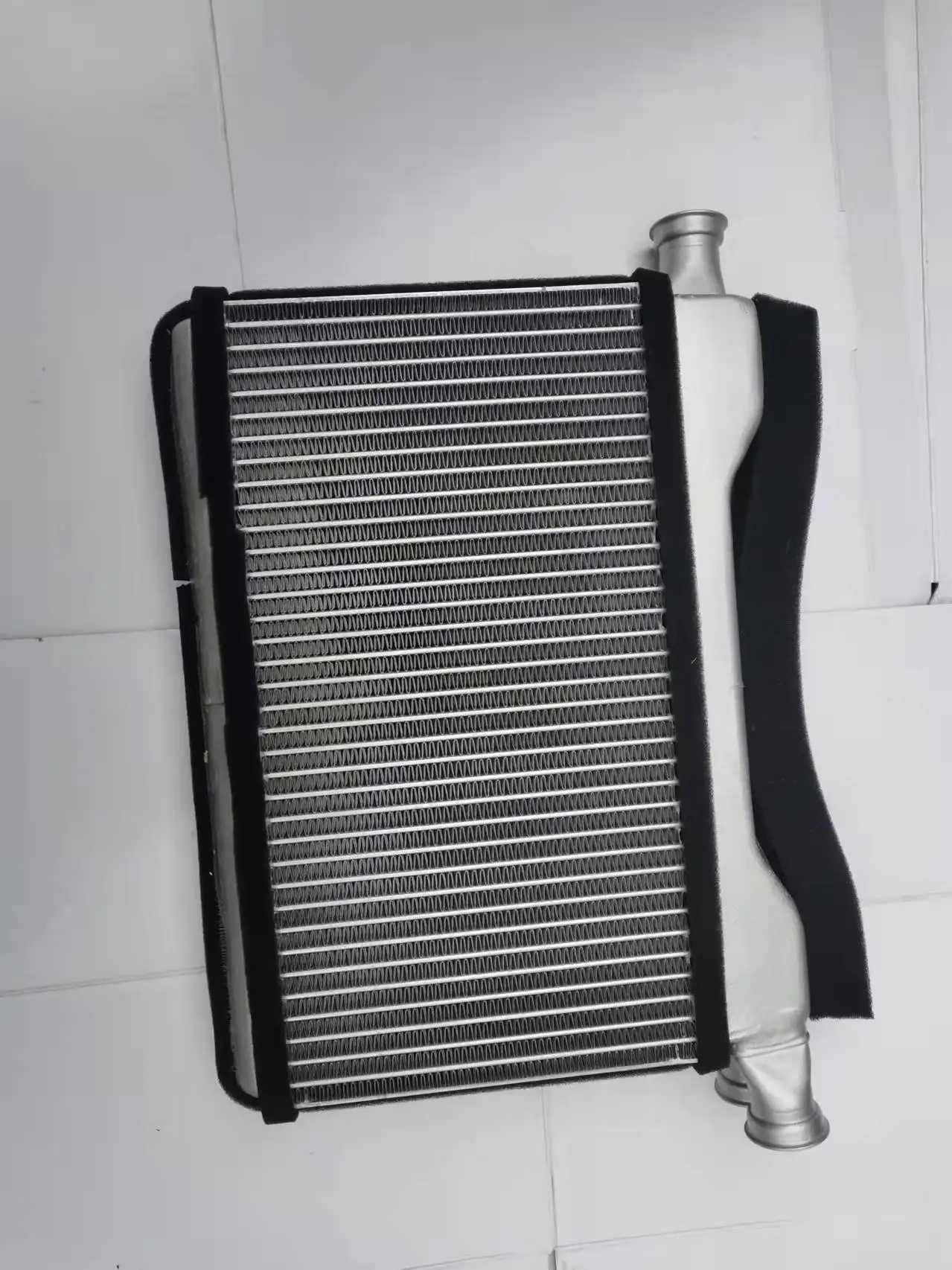 For bm w F10 F07 F02 F03 F04 LCI Heating Radiator Heat Exchanger 64119163330  9163330