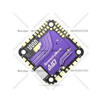SpeedyBee F405 AIO flight control 40A ESC integrated version FPV model aircraft crossing machine F405 flying tower 3-6S