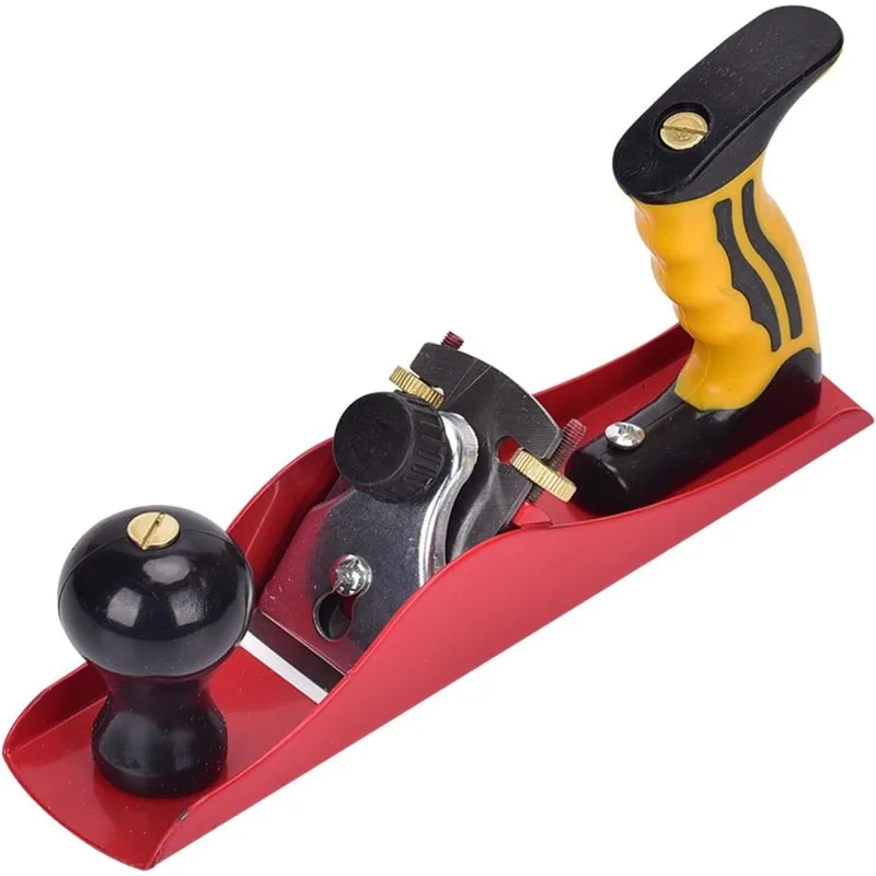 Wood Hand Planer Set  Carbon Steel Woodworking Hand Planer Tool For Carpenter Smoothing