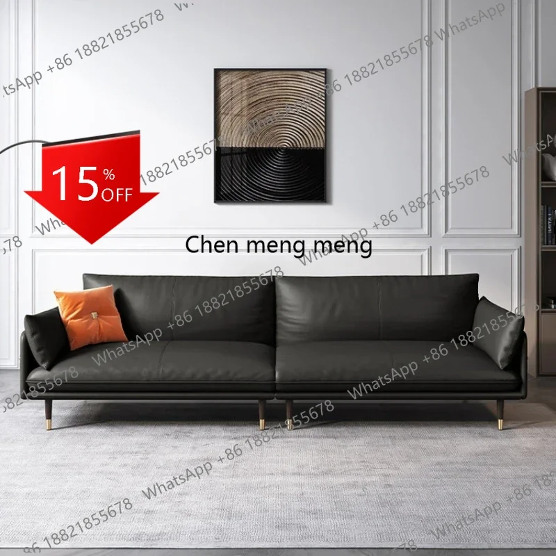 

01A Эргономичный диван в скандинавском стиле, минималистичный шезлонг, пуфы, диваны для гостиной, современный скандинавский диван, модная мебель