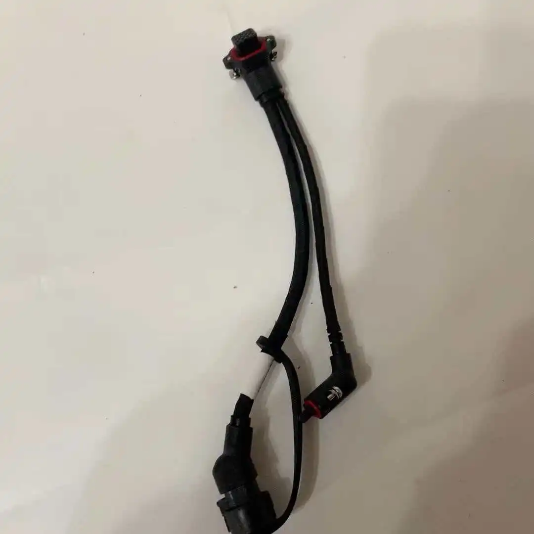 For Agras DJI T100/T70/T70P Centrifugal Nozzle Adapter Cable Kit Part Agricultural Drone Accessories 1394.03