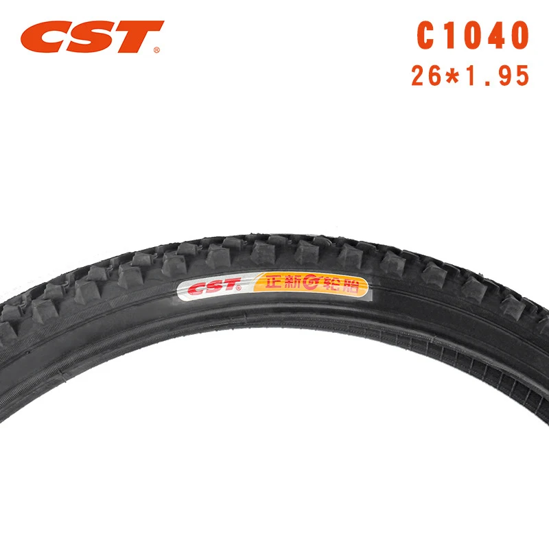 CST 24 26*1.95 2.1 26er Mountain Bike Tyre  WIRE TIRE