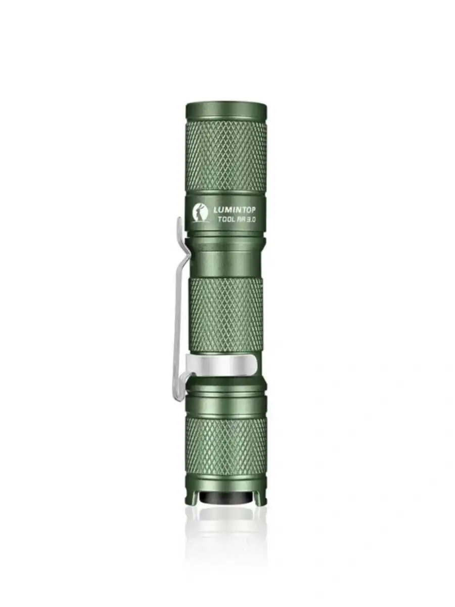 Lumintop Tool AA 3.0 900 Lumens EDC Flashlight