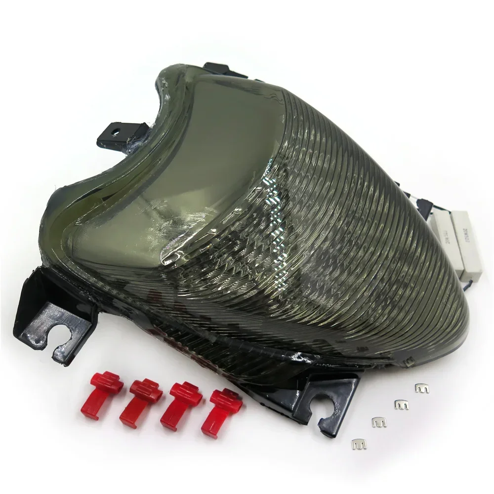 

Motorcycle LED Tail Light for Suzuki Boulevard 2006-2009 M109R/VZR1800,2007-2008 M109R LE/VZR1800Z ,2008-2009 M109R2/VZR1800N