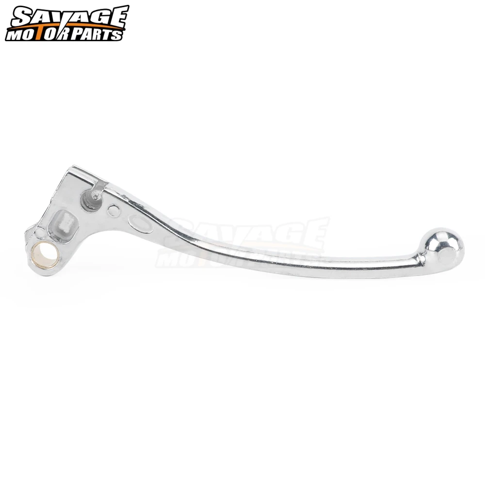 Front Clutch Lever For Honda CB CBR 125 150 190 250 300 400 600 900 1987-2024 Motorcycle Accessories Handlebar Motorbike Handle