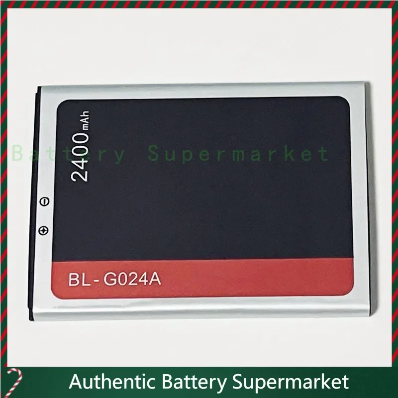 For Gionee F100, F100A, F100L, F100S, F100SD, F103, F103B, F106, F306, GN3002, GN3002L, GN3003, GN152, 2400mAh BL-G024A Battery
