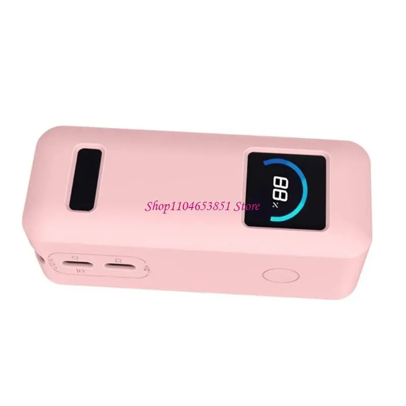 Elastics Case Protectors for Prime65W 9600mAh Powerbanks Shell Perfect Fit