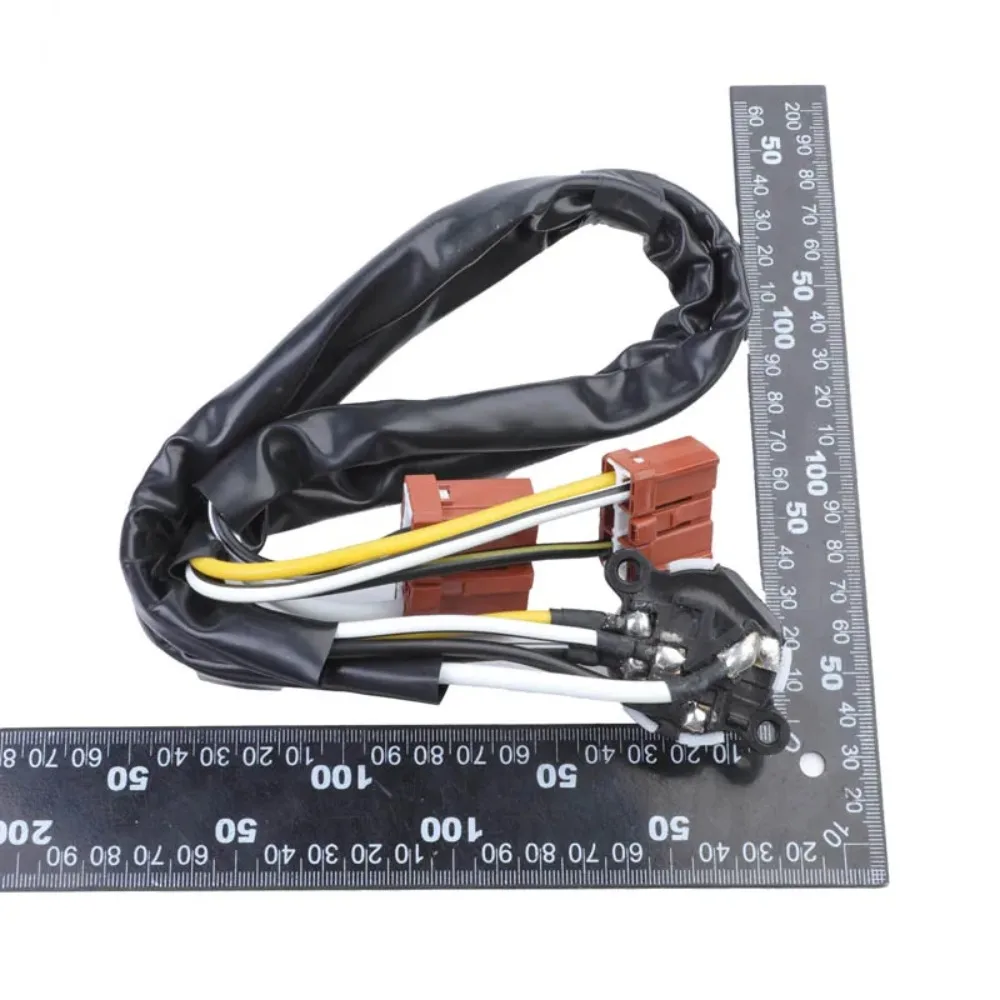 YAOPEI 35130S04305 35130S02E01 cilindro de bloqueo de encendido y llave de interruptor para Honda Civic 1.6L 1998-2000