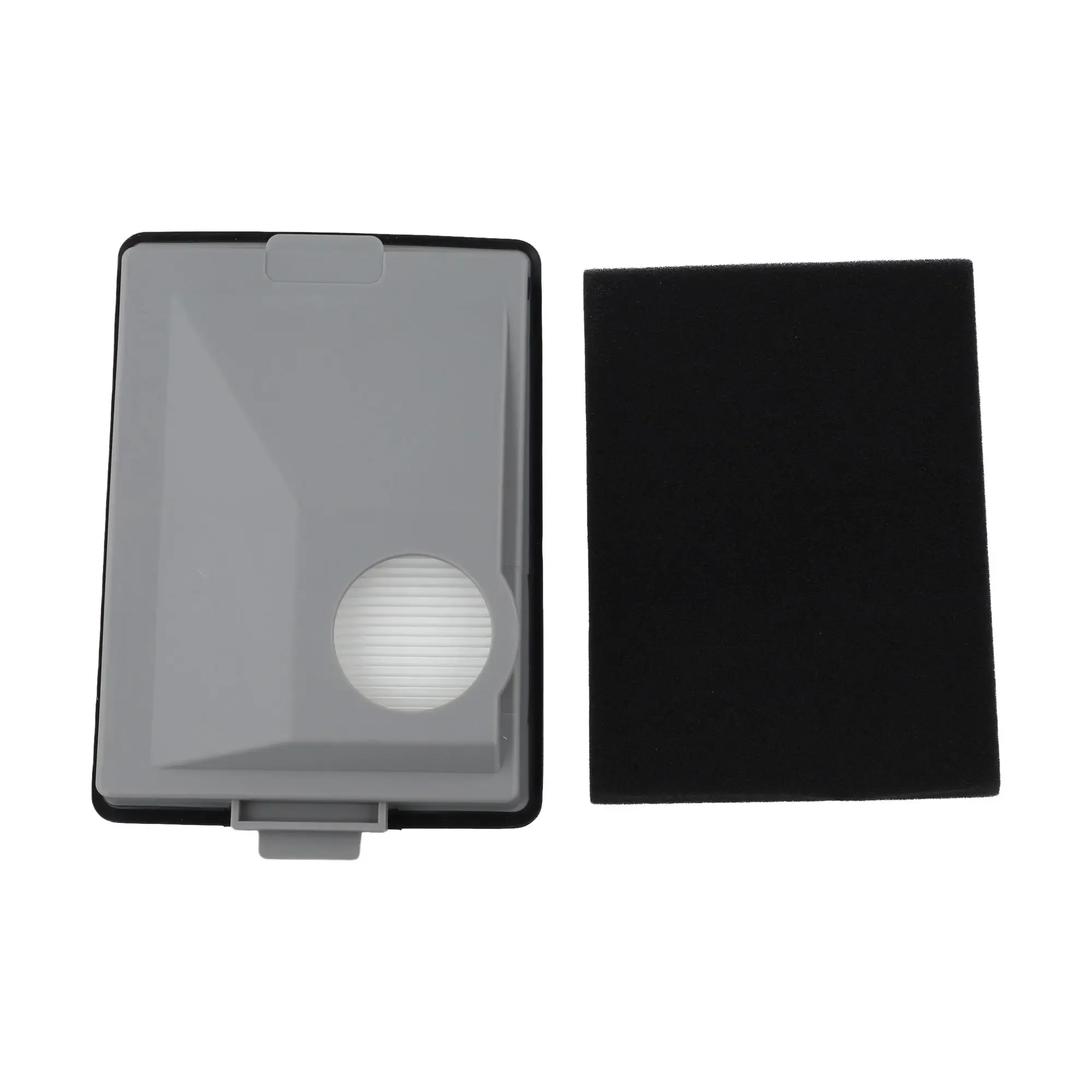 

1/2 Pieces Filter Compatible With For Miele CX-FSF Filter For Boost CX1-11639250 Vacuum Cleaner Parts Consumables