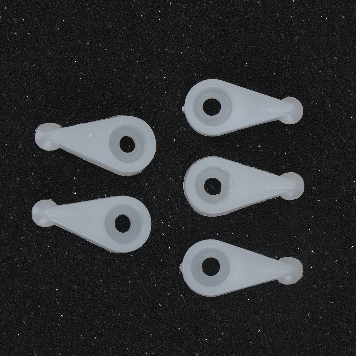 20 قطعة حامل للألواح الزجاجية للمرآة أجهزة تثبيت متينة مشبك تركيب سريع للخزائن الخشبية والأكريليك