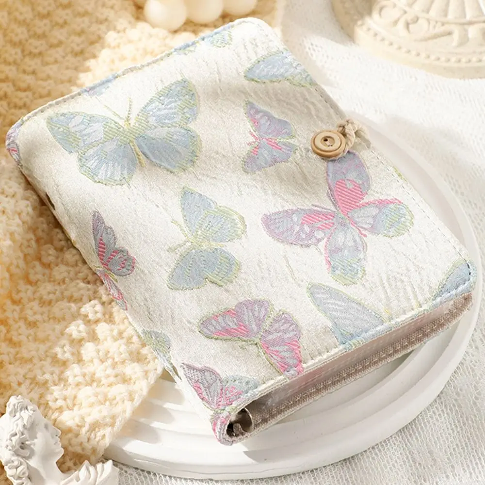 Elegant Money Saving Binder Cloth Reusable Envelope Savings Challenge Cash Budget Colorful Savings Challenges Book