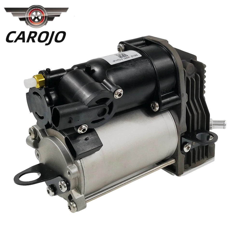 

A2513202004 Air Suspension Compressor Pump Replacement for Mercedes Benz W251 ML350 R63 AMG R350 R500 R320 R Class 2006-2012