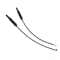 15CM 2.4Ghz 3DBI IPX 1 RC Model Receiver Antenna FOR FRSKY FUTABA FLYSKY RC RECEIVER