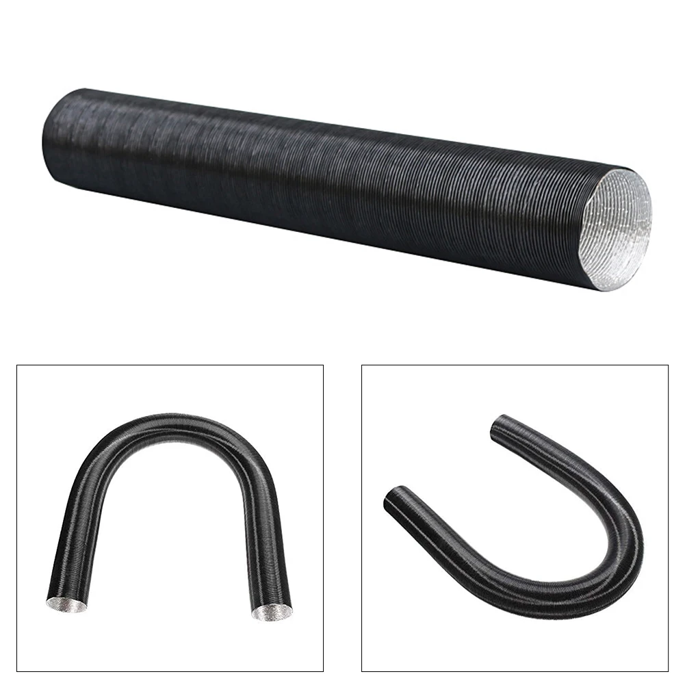 Air Transport Air Intake Hose Automotive Heating Long-Lasting Performance Multi-Functional Use For Vehicle Heating