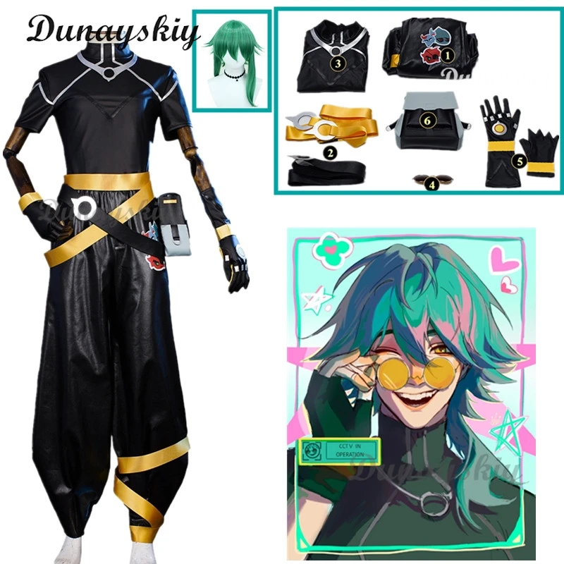 

Heartsteel Ezreal Cosplay Fantasy Game LoL Alune Yone Costume Adult Men Roleplay Fantasia Outfits Male Heartsteel Clothes Party