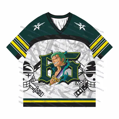 10 best sales पेरोना वन पीस - №8