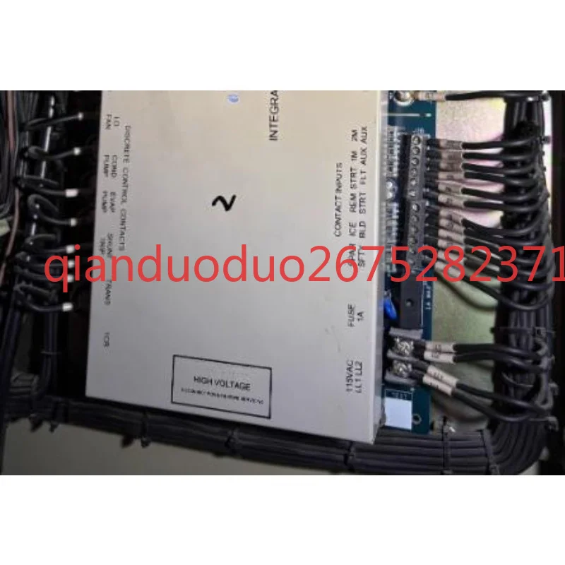 Suitable for boot ICVC display module