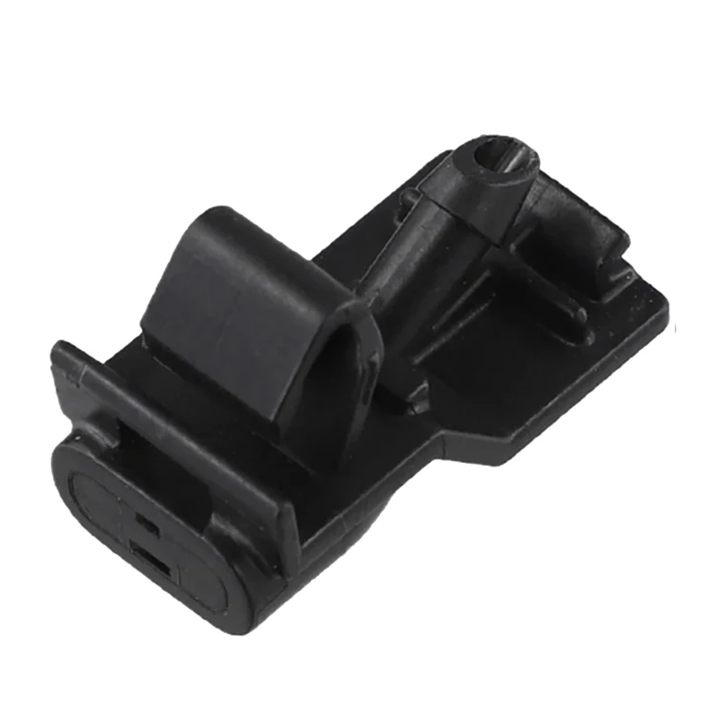 New 2Pcs Car Front Windshield Washer Nozzles Sprayers 85381-AC012 85381AC020 for 2005-2012