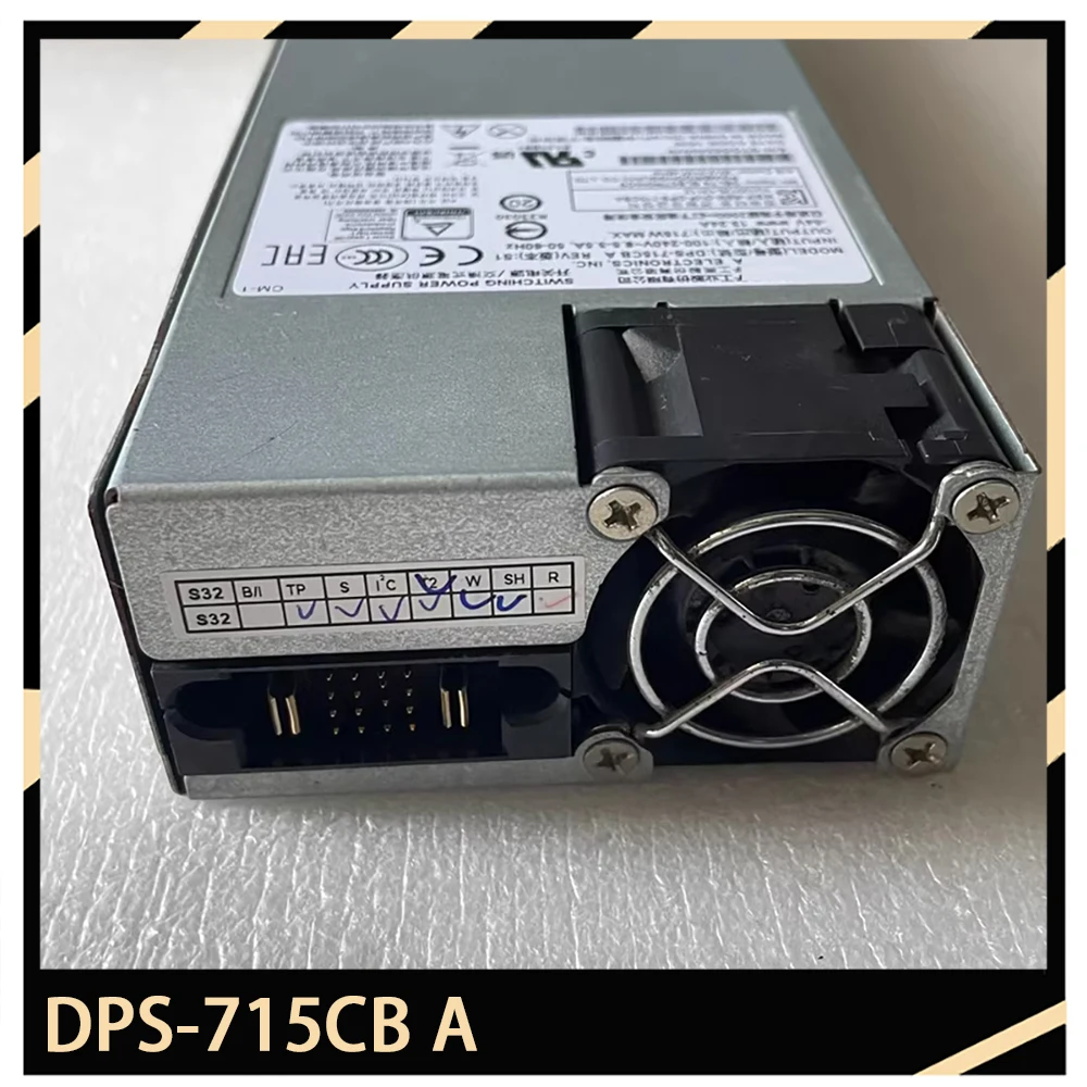 

715 Вт DPS-715CB Модуль резервного питания