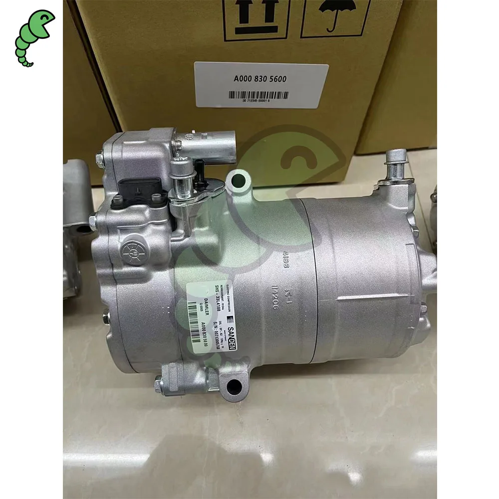 0008305600 AC compressor for mercedes benz W205 C350 W213 OEM A0008305600