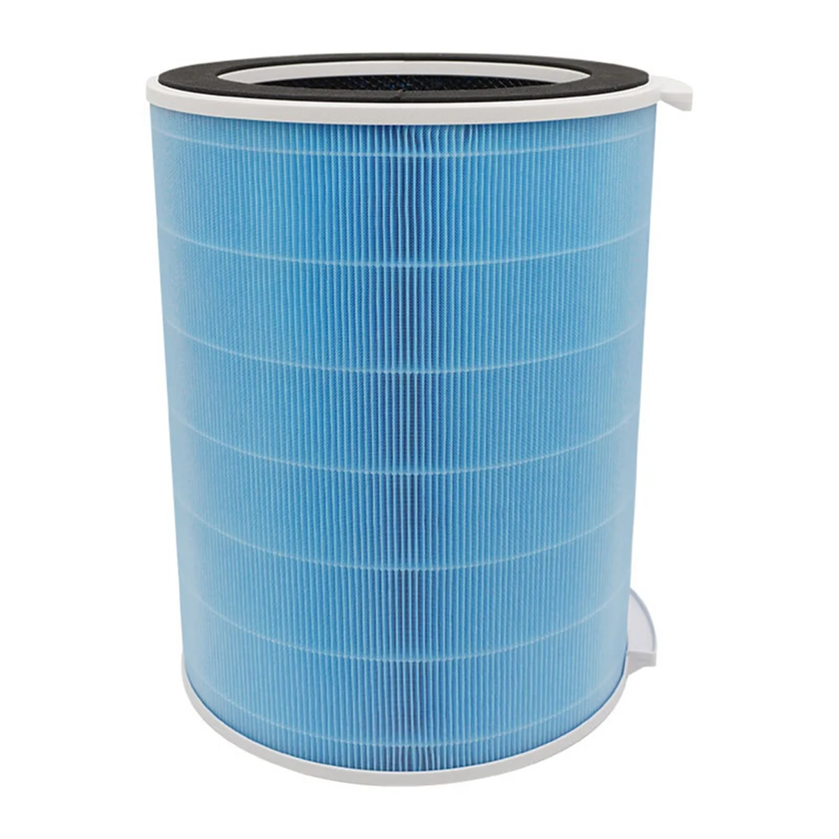 For Midea Air Purifier Filter KJ600F-LM1/KJ600F-LM1S/KJ650F-LM1 PRO/KJ650G-RX600 PRO/KJ600G-RX600/KJ600G-RX600S Replace