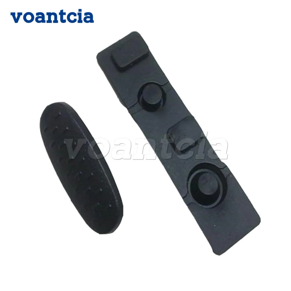 10PCS  PTT Button Push To Talk Button for GP2000 Handheld Radio